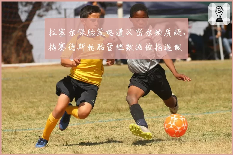 拉塞尔保胎策略遭汉密尔顿质疑,梅赛德斯轮胎管理数据被指造假